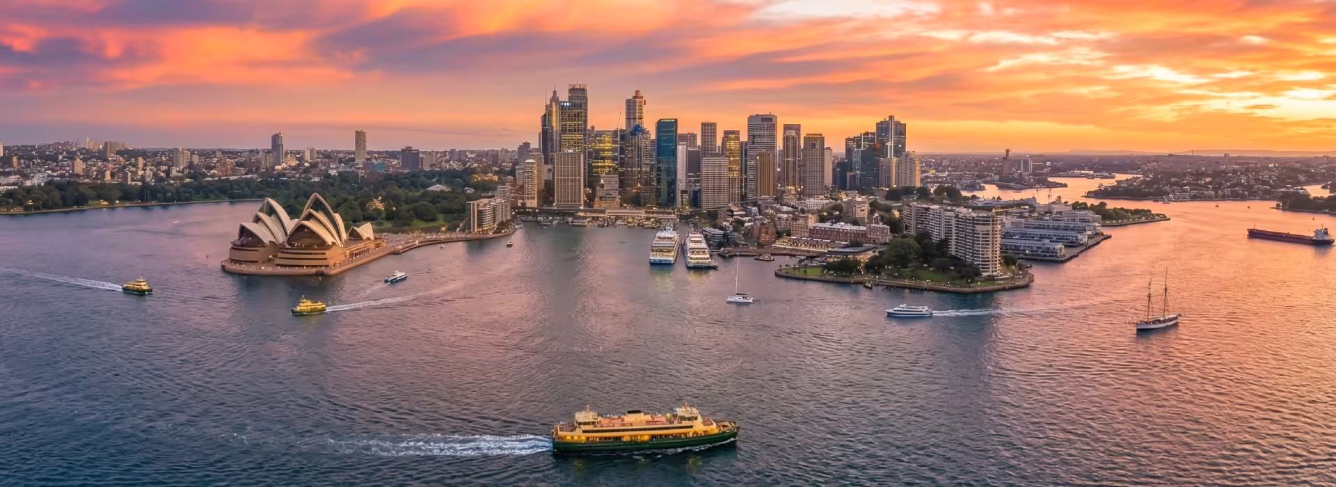 About B Connect Australia