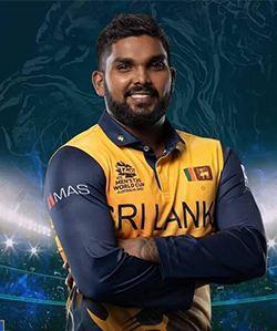 Wanindu Hasaranga